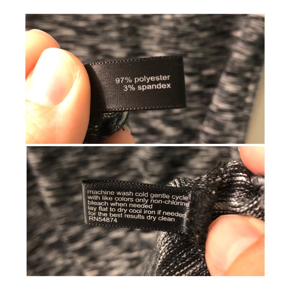 EUC - worn once. The Limited dress. - Picture 7 of 7